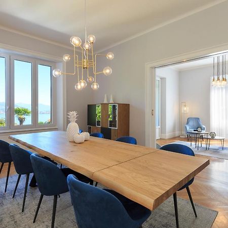 Villa Ramella Baveno Ngoại thất bức ảnh