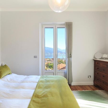 Villa Ramella Baveno Ngoại thất bức ảnh