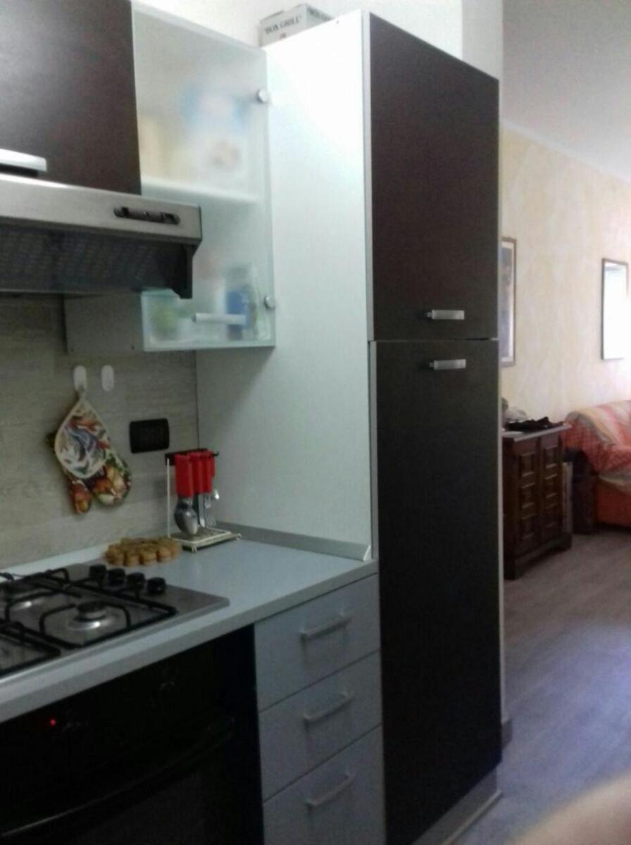 Villa Ramella Baveno Ngoại thất bức ảnh