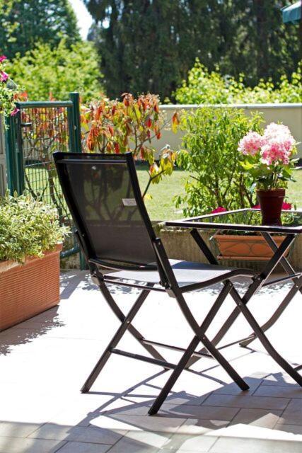 Villa Ramella Baveno Ngoại thất bức ảnh