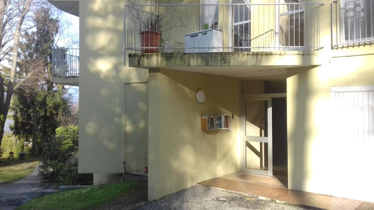 Villa Ramella Baveno Ngoại thất bức ảnh