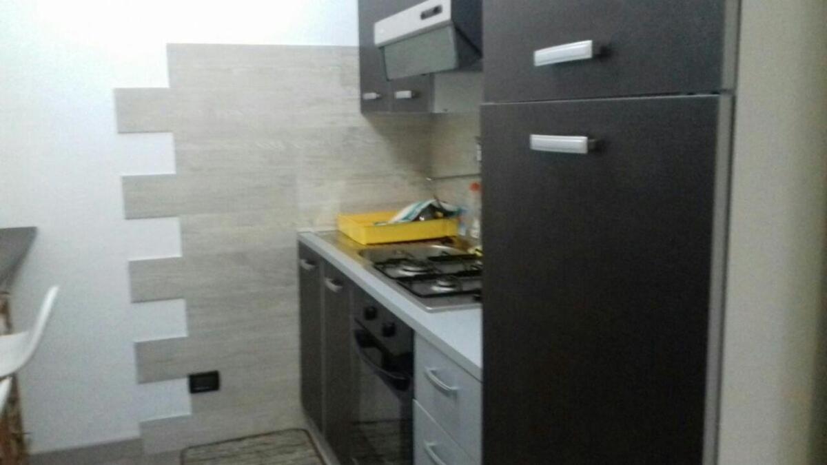 Villa Ramella Baveno Ngoại thất bức ảnh
