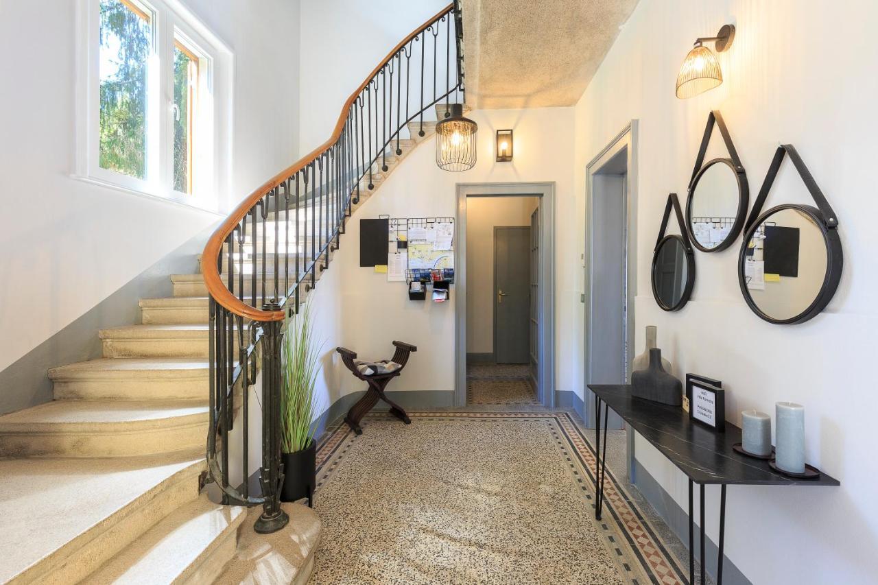 Villa Ramella Baveno Ngoại thất bức ảnh