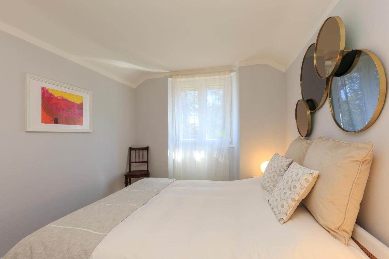 Villa Ramella Baveno Ngoại thất bức ảnh