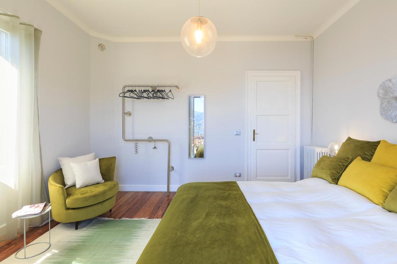 Villa Ramella Baveno Ngoại thất bức ảnh