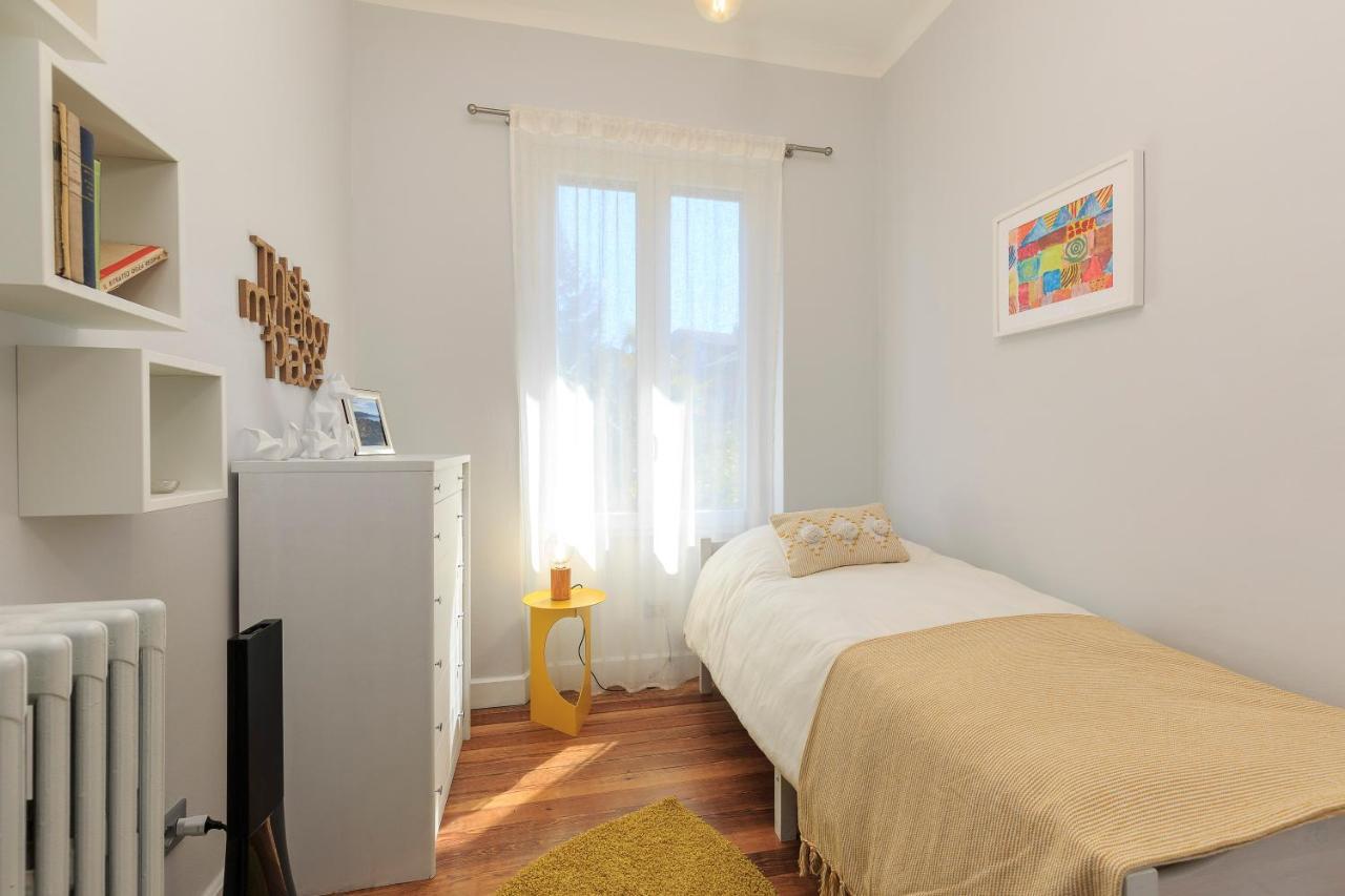 Villa Ramella Baveno Ngoại thất bức ảnh