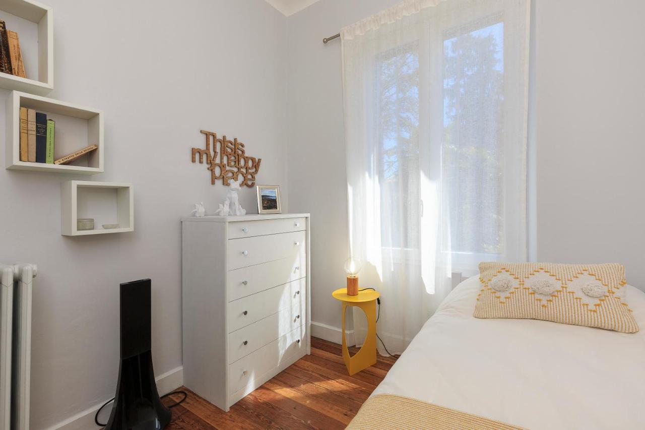 Villa Ramella Baveno Ngoại thất bức ảnh