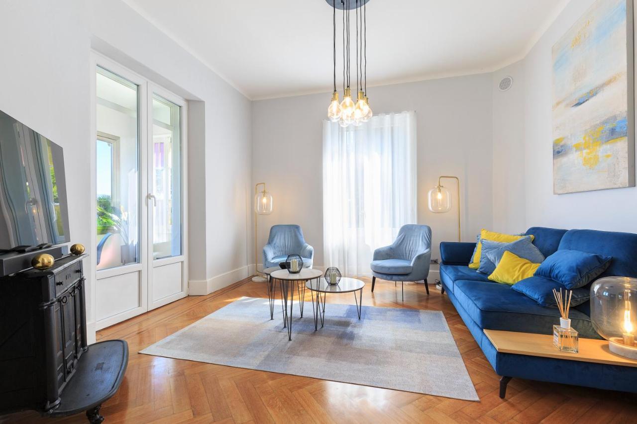 Villa Ramella Baveno Ngoại thất bức ảnh