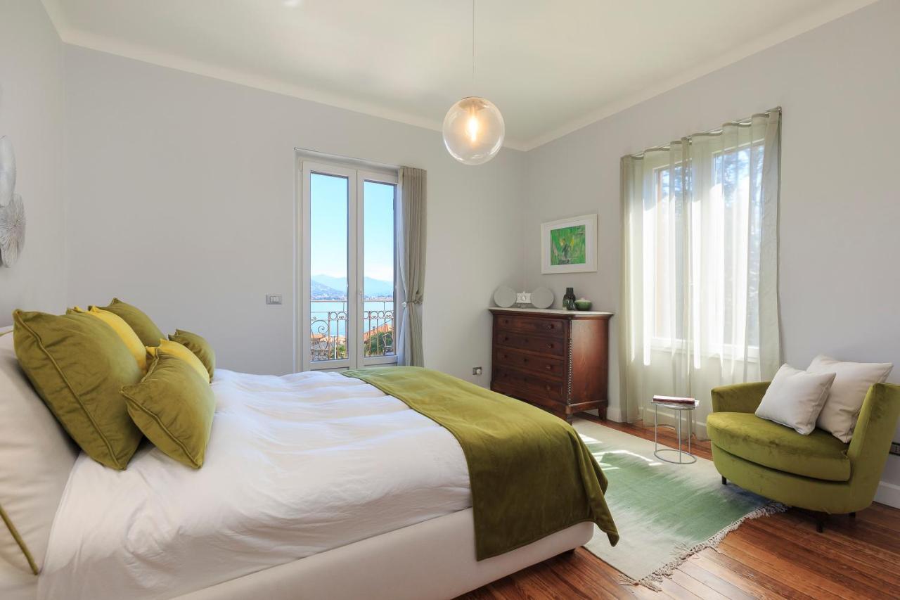 Villa Ramella Baveno Ngoại thất bức ảnh
