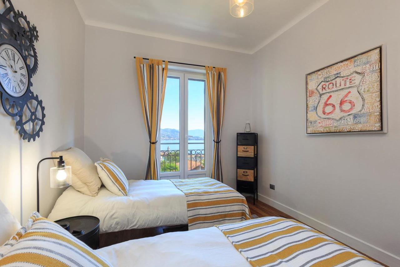 Villa Ramella Baveno Ngoại thất bức ảnh