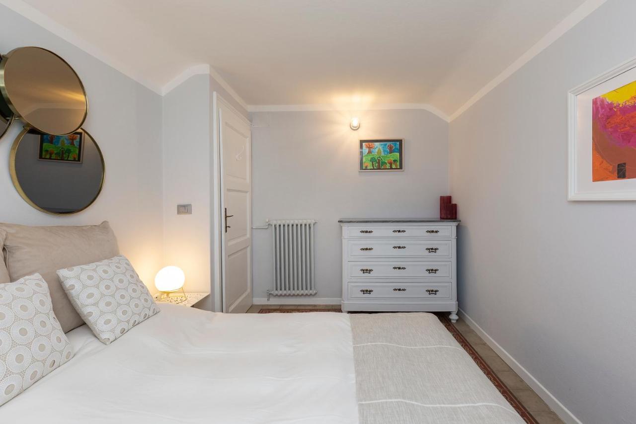 Villa Ramella Baveno Ngoại thất bức ảnh