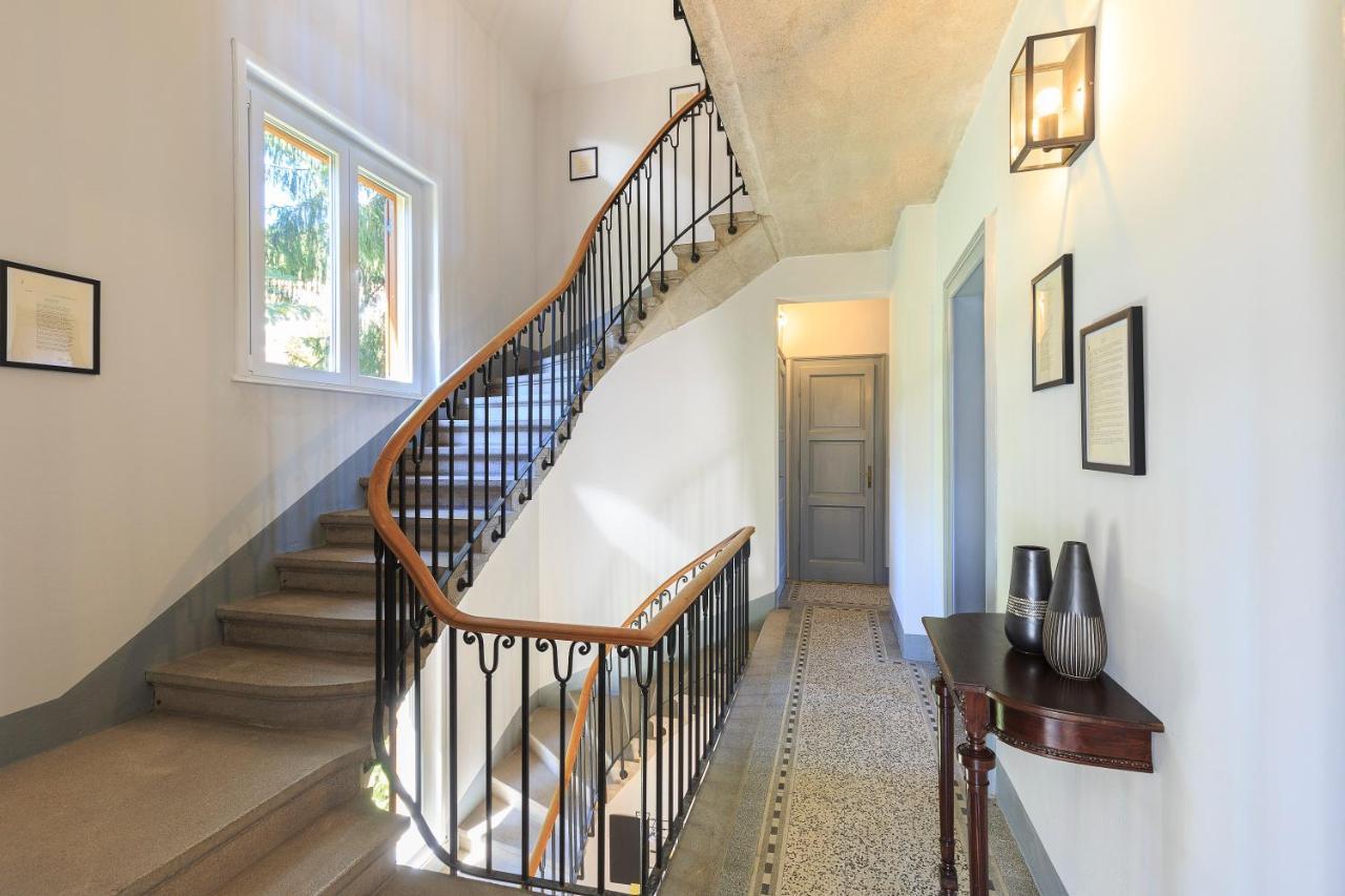 Villa Ramella Baveno Ngoại thất bức ảnh
