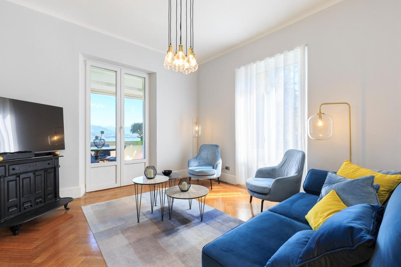 Villa Ramella Baveno Ngoại thất bức ảnh