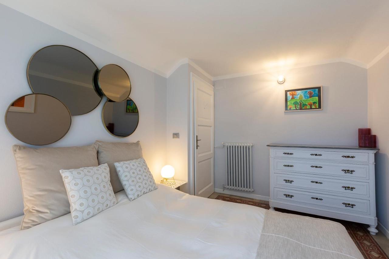 Villa Ramella Baveno Ngoại thất bức ảnh
